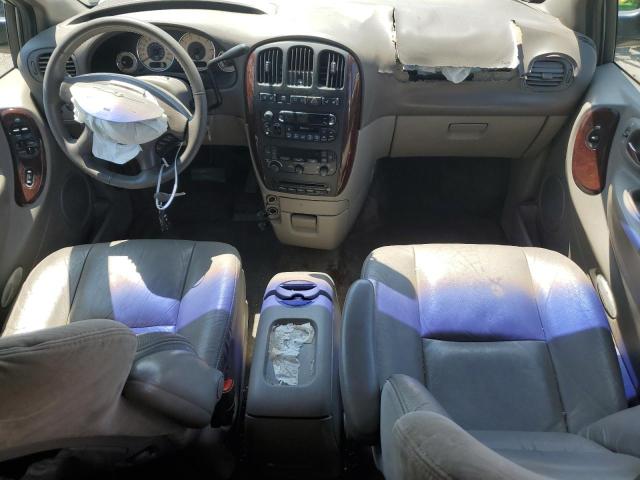 Photo 8 from auction – 2002 CHRYSLER TOWN & COU with VIN 2C8GP64L02R560755