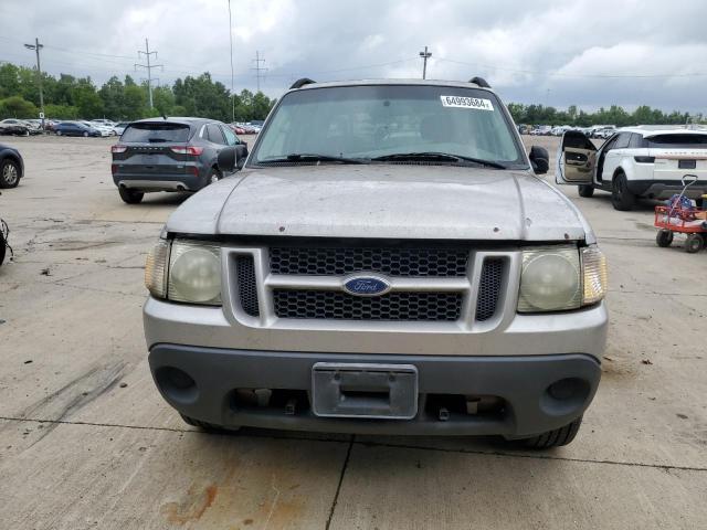 Photo 5 from auction – 2004 FORD EXPLORER S with VIN 1FMZU67K24UB43385