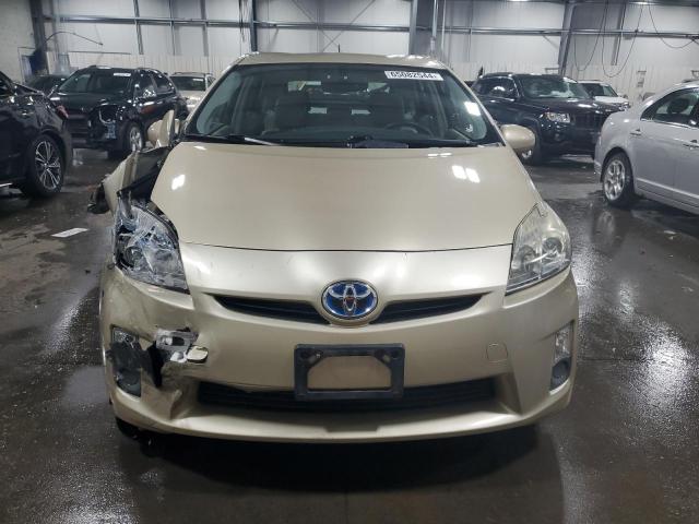 Фото 5 с аукциона – 2010 TOYOTA PRIUS с VIN JTDKN3DU8A1297684