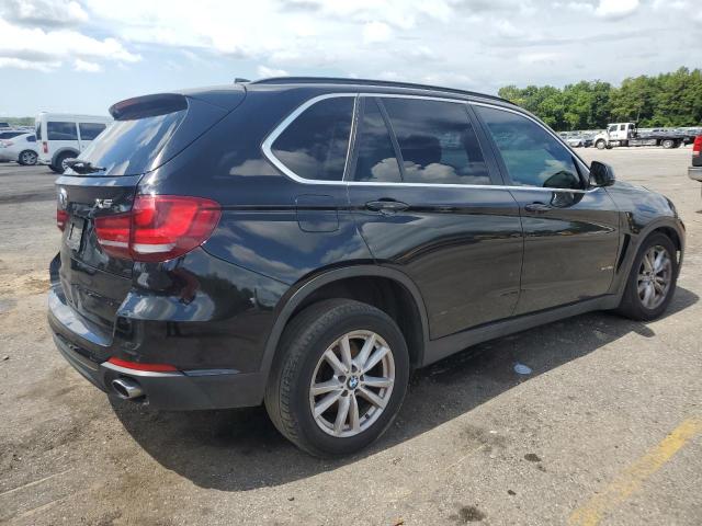 Photo 3 from auction – 2015 BMW X5 XDRIVE3 with VIN 5UXKR0C57F0P01275