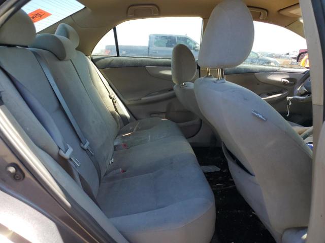 Photo 10 from auction – 2013 TOYOTA COROLLA BA with VIN 5YFBU4EE8DP138194