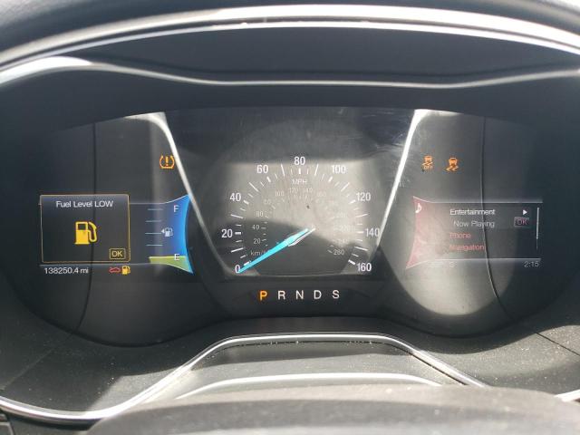 Photo 9 from auction – 2014 FORD FUSION SE with VIN 3FA6P0HD1ER106743