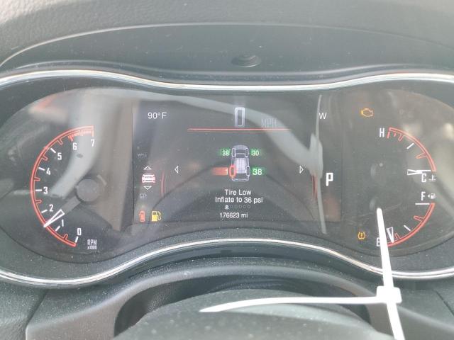 Photo 9 from auction – 2015 DODGE DURANGO R/ with VIN 1C4SDJCT3FC917336