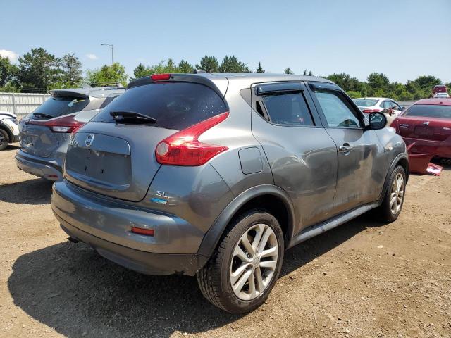 Photo 3 from auction – 2012 NISSAN JUKE S with VIN JN8AF5MR4CT107326