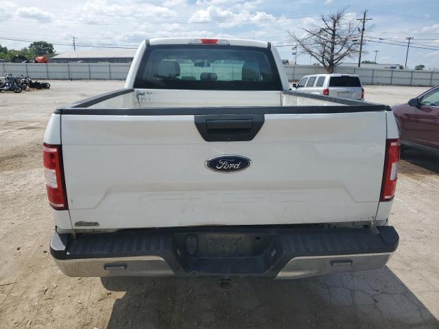 Photo 6 from auction – 2018 FORD F150 SUPER with VIN 1FTFX1E53JFB05923