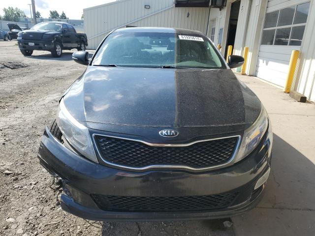 Photo 5 from auction – 2015 KIA OPTIMA EX with VIN 5XXGN4A72FG370473