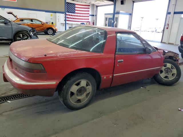 Photo 3 from auction – 1988 BUICK REATTA with VIN 1G4EC11C8JB900951