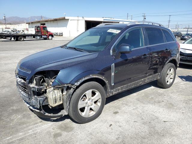 Photo 1 from auction – 2014 CHEVROLET CAPTIVA LS with VIN 3GNAL2EK5ES582413