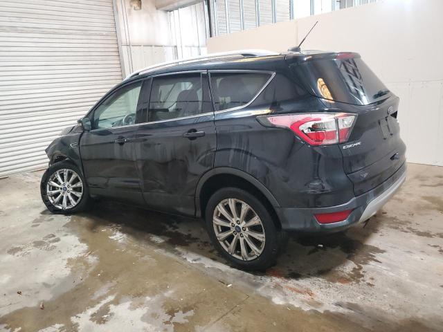 Photo 2 from auction – 2017 FORD ESCAPE TIT with VIN 1FMCU0JDXHUB43234