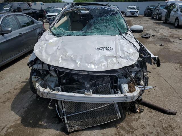 Photo 5 from auction – 2018 FORD EDGE SEL with VIN 2FMPK4J81JBB24780