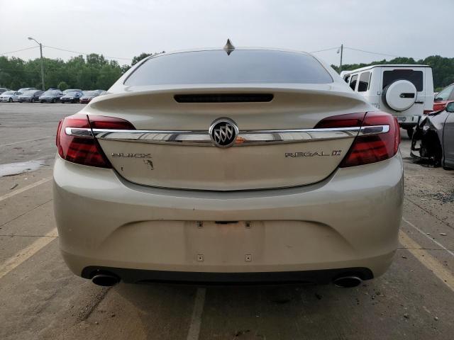 Photo 6 from auction – 2015 BUICK REGAL with VIN 2G4GK5EX3F9223638