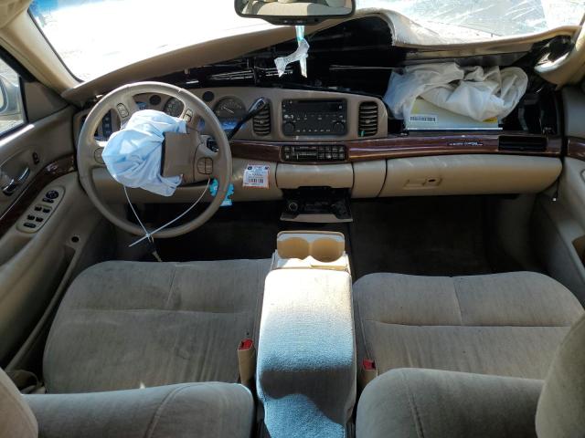 Photo 8 from auction – 2005 BUICK LESABRE CU with VIN 1G4HP52K05U170316