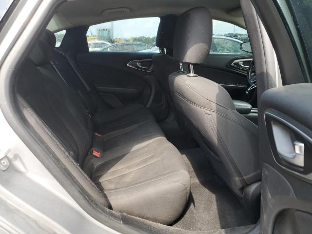 Photo 10 from auction – 2016 CHRYSLER 200 LIMITE with VIN 1C3CCCAB7GN127349