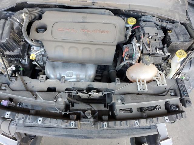 Photo 11 from auction – 2018 JEEP COMPASS LA with VIN 3C4NJCBB6JT124989