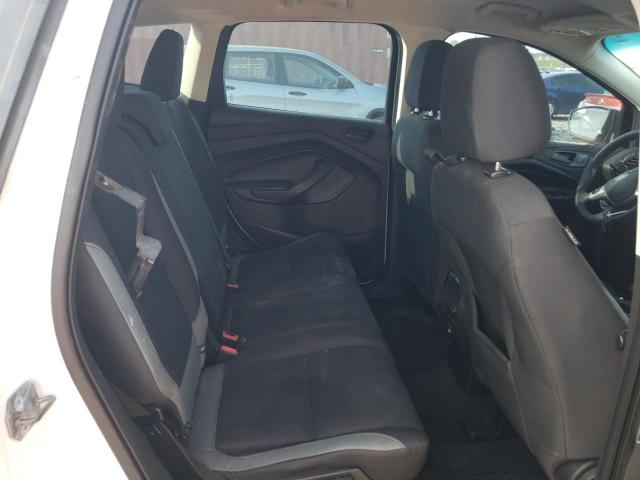 Photo 10 from auction – 2016 FORD ESCAPE S with VIN 1FMCU0F71GUB19776