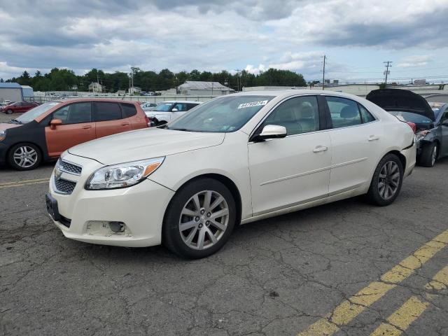 CHEVROLET MALIBU 2LT 2013 with VIN 1G11E5SAXDF180933 - Photo from auction