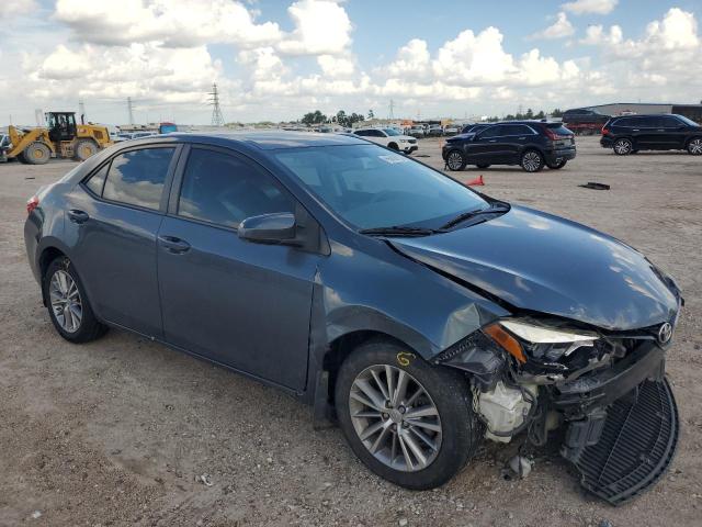 Photo 4 from auction – 2015 TOYOTA COROLLA L with VIN 5YFBURHE2FP263204