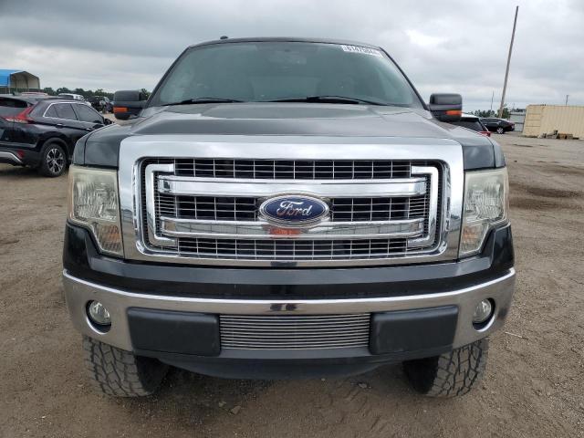 Photo 5 from auction – 2013 FORD F150 SUPER with VIN 1FTFW1CT3DKD03630