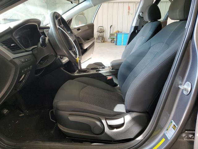 Photo 7 from auction – 2019 HYUNDAI SONATA SE with VIN 5NPE24AF3KH817673