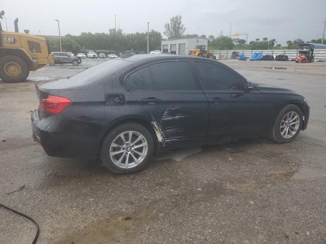 Photo 3 from auction – 2016 BMW 320 I with VIN WBA8A9C55GK618793