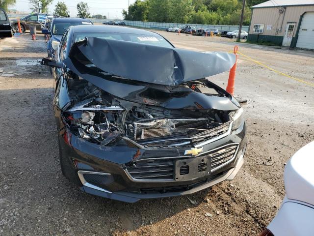 Photo 5 from auction – 2016 CHEVROLET MALIBU LS with VIN 1G1ZB5ST9GF299896