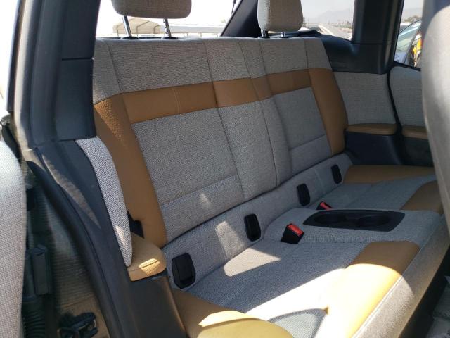 Photo 10 from auction – 2014 BMW I3 BEV with VIN WBY1Z2C55EV284618