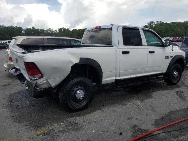Photo 3 from auction – 2012 DODGE RAM 2500 S with VIN 3C6TD5CT1CG286808