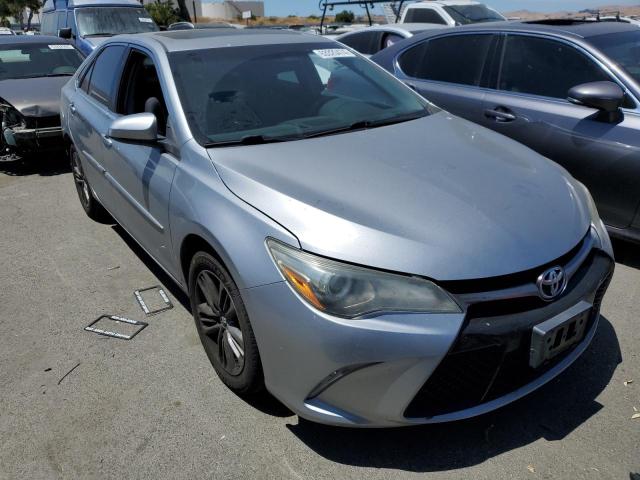 Photo 4 from auction – 2016 TOYOTA CAMRY LE with VIN 4T1BF1FKXGU168507