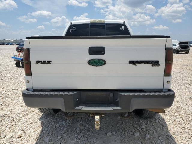 Photo 6 from auction – 2010 FORD F150 SUPER with VIN 1FTEX1E63AFD62150
