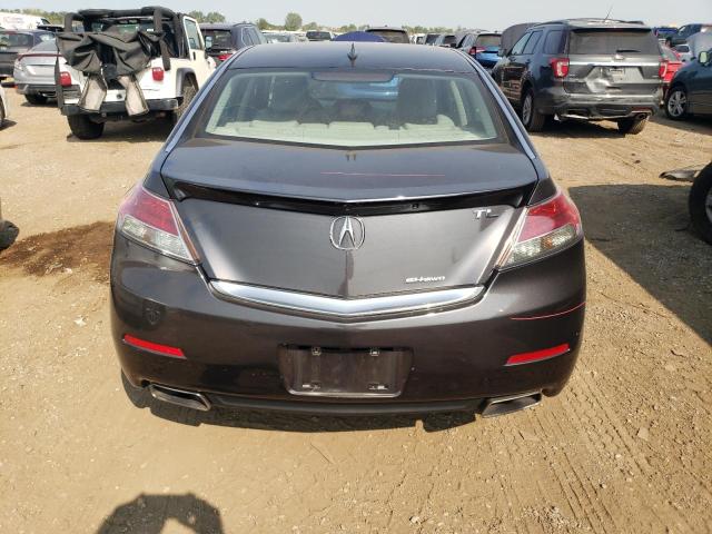 Photo 6 from auction – 2013 ACURA TL TECH with VIN 19UUA9F56DA001967