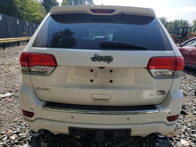 Photo 6 from auction – 2015 JEEP GRAND CHER with VIN 1C4RJFCG0FC913056