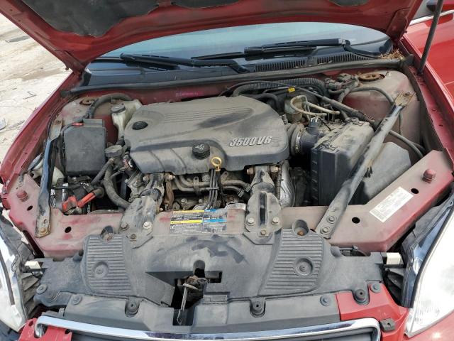 Photo 11 from auction – 2008 CHEVROLET IMPALA LT with VIN 2G1WT58K981343144