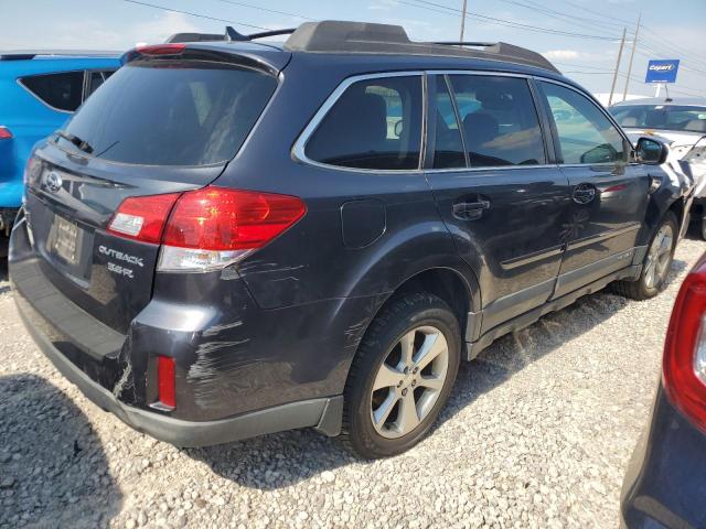 Photo 3 from auction – 2013 SUBARU OUTBACK 3. with VIN 4S4BRDKC9D2257807
