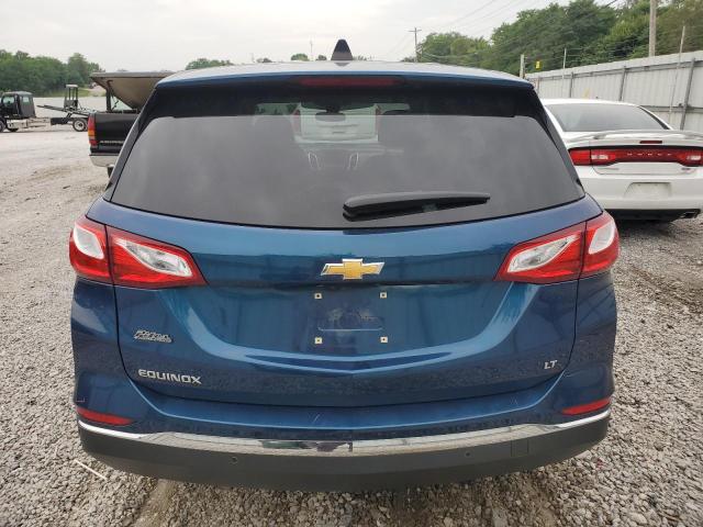 Photo 6 from auction – 2019 CHEVROLET EQUINOX LT with VIN 3GNAXJEV8KL383564