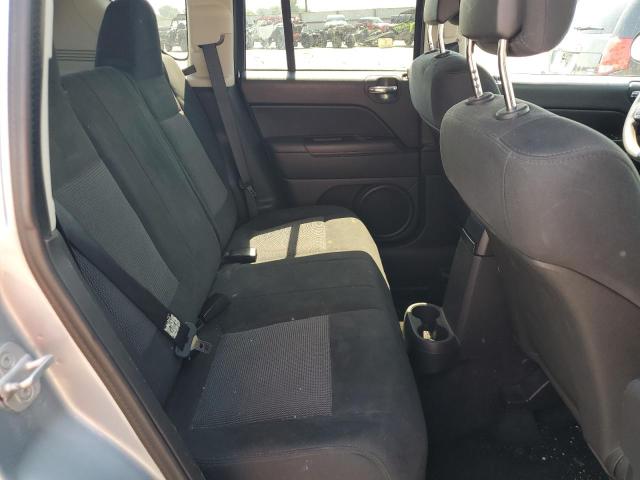 Photo 11 from auction – 2013 JEEP COMPASS SP with VIN 1C4NJDBB4DD125705