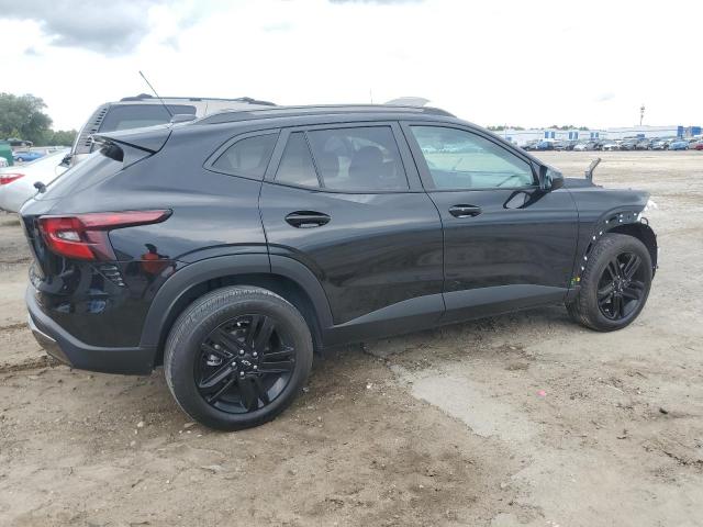 Photo 3 from auction – 2024 CHEVROLET TRAX ACTIV with VIN KL77LKE29RC021949