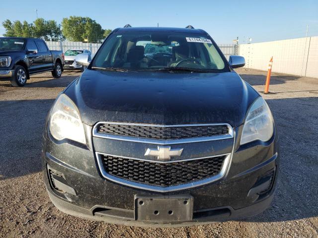 Photo 5 from auction – 2014 CHEVROLET EQUINOX LT with VIN 2GNFLFEK2E6104221