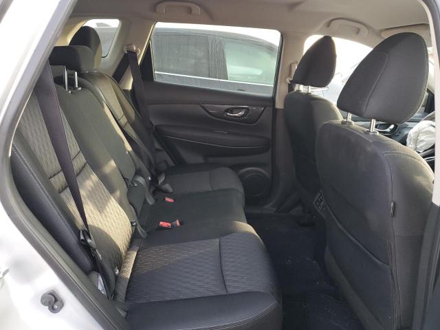 Photo 11 from auction – 2020 NISSAN ROGUE S with VIN KNMAT2MV6LP521992