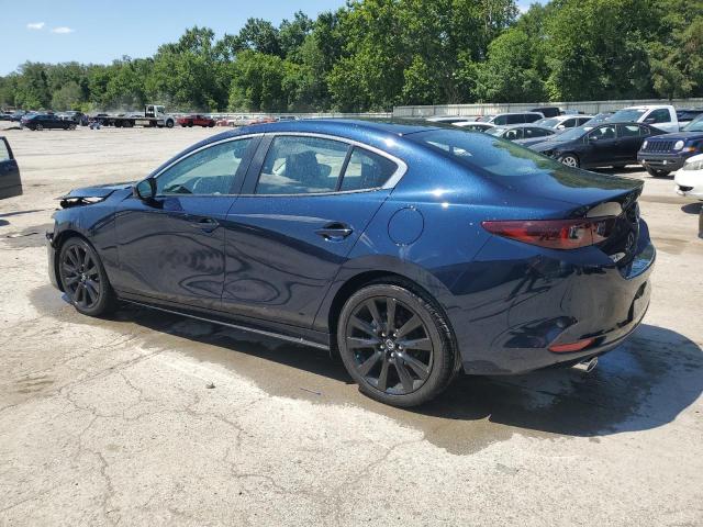 Photo 2 from auction – 2024 MAZDA 3 SELECT S with VIN 3MZBPABM4RM411404