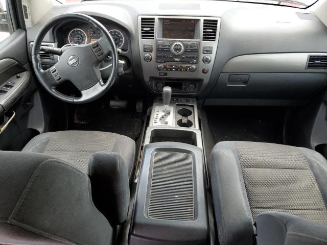 Photo 8 from auction – 2012 NISSAN ARMADA SV with VIN 5N1AA0ND4CN611889