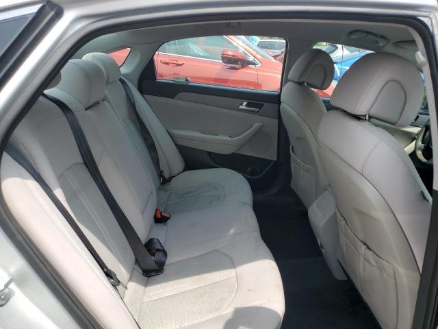 Photo 10 from auction – 2016 HYUNDAI SONATA SE with VIN 5NPE24AF7GH274836
