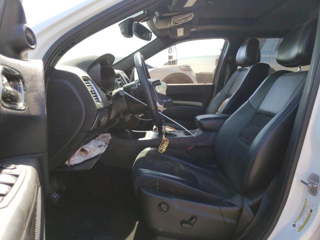 Photo 7 from auction – 2019 DODGE DURANGO R/ with VIN 1C4SDHCT8KC622669