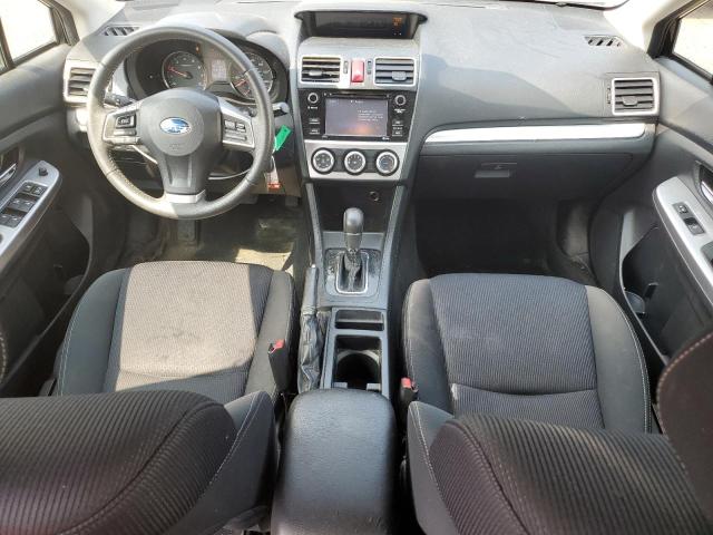 Photo 8 from auction – 2016 SUBARU IMPREZA SP with VIN JF1GPAP61G8207170