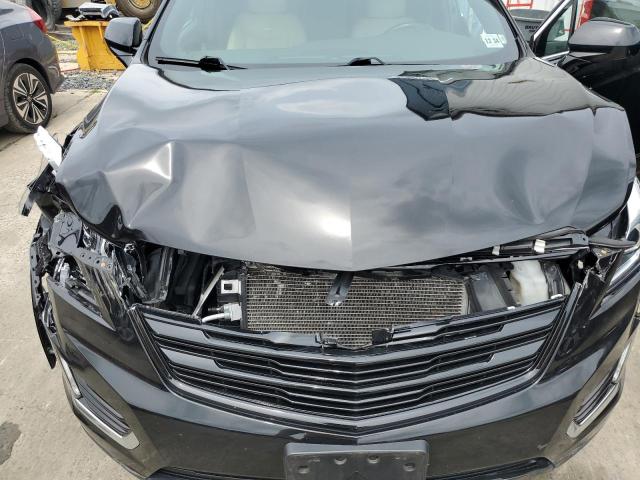 Photo 11 from auction – 2019 CADILLAC XT5 with VIN 1GYKNARS6KZ197026