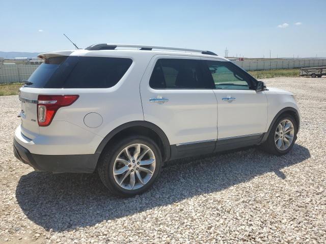 Photo 3 from auction – 2012 FORD EXPLORER L with VIN 1FMHK8F89CGB01960