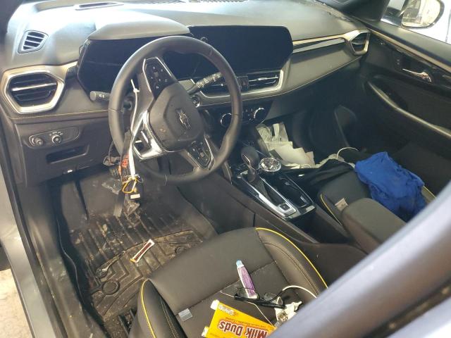 Photo 8 from auction – 2024 CHEVROLET TRAILBLAZE with VIN KL79MSSL3RB049075
