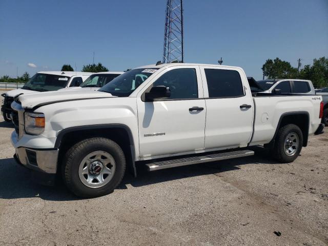 GMC SIERRA K15 2014 with VIN 3GTU2TEC2EG409037 - Photo from auction