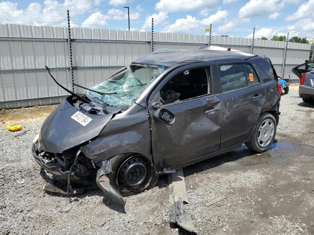 Photo 1 from auction – 2009 TOYOTA SCION XD with VIN JTKKU10409J036969