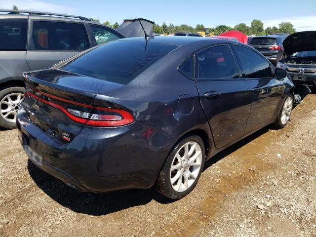 Photo 3 from auction – 2013 DODGE DART SXT with VIN 1C3CDFBH4DD107627