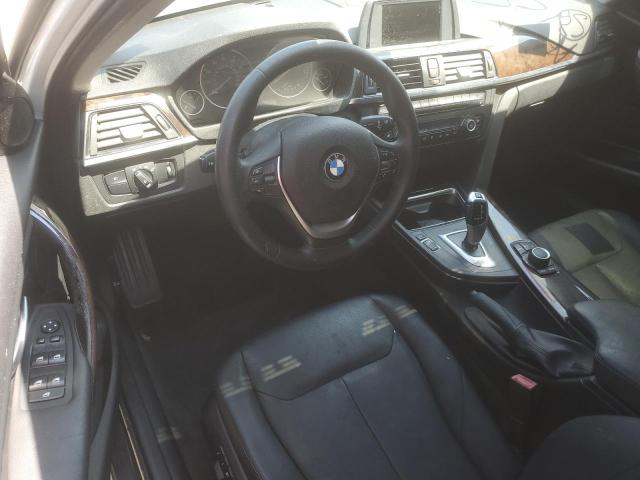 Photo 8 from auction – 2015 BMW 328 I with VIN WBA3A5C50FP605681